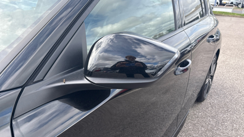 Peugeot 308 1.2 PureTech GT 5dr EAT8 Petrol Hatchback